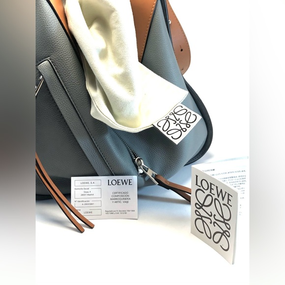 Loewe hammock - Picture 7 of 16